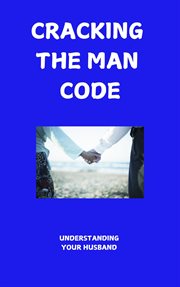Cracking the Man Code cover image cdn