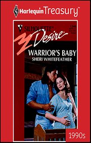 Warrior's Baby cover image cdn