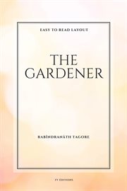 The Gardener : Easy to Read Layout cover image cdn