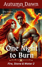One Night to Burn cover image cdn