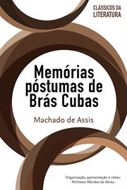 Memórias Póstumas De Brás Cubas cover image cdn