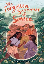 The Forgotten Summer of Seneca cover image cdn