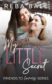 My Little Secret cover image cdn