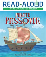 Pirate Passover cover image cdn