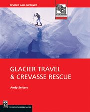 Glacier Travel & Crevasse Rescue cover image cdn