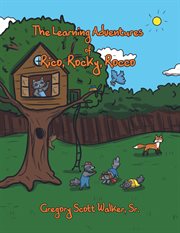 The Learning Adventures of Rico, Rocky, Rocco cover image cdn