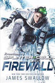 Tom Clancy's Splinter Cell®: Firewall cover image cdn
