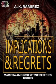 Implications & Regrets cover image cdn