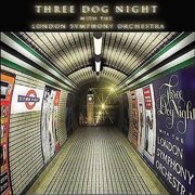Three Dog Night With The London Symphony Orchestra cover image cdn