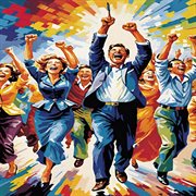 Uplifting Music cover image cdn