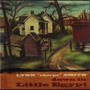 Down In Little Egypt cover image cdn