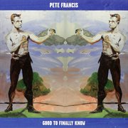 Good To Finally Know cover image cdn