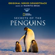 Secrets Of The Penguins [Original Series Soundtrack] cover image cdn
