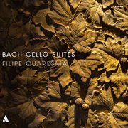Bach Cello Suites cover image cdn