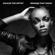 Bringin That Woah cover image cdn