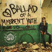 Ballad Of A Misspent Youth cover image cdn