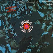 The Soul Goes On cover image cdn