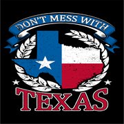 Don't Mess With Texas cover image cdn