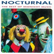 Nocturnal - The Best Of Midnight Music cover image cdn