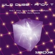 Wild Qube Ep cover image cdn