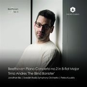 Beethoven 5, Vol. 3 cover image cdn
