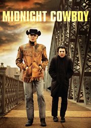 Midnight Cowboy cover image cdn