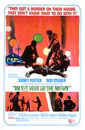 In the Heat of the Night cover image cdn