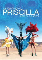 Adventures of Priscilla Queen of the Desert cover image cdn
