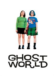 Ghost World cover image cdn
