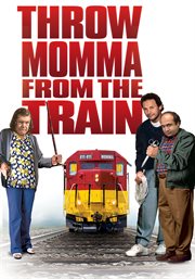 Throw Momma From the Train cover image cdn