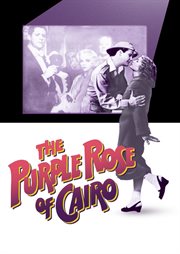 The Purple Rose of Cairo cover image cdn