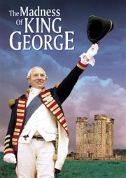 The Madness of King George cover image cdn