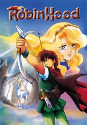 Robin Hood cover image cdn