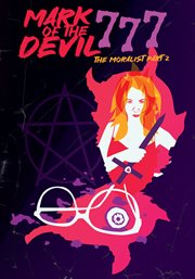 Mark of the Devil 777: The Moralist, Part 2. Mark of the Devil cover image cdn