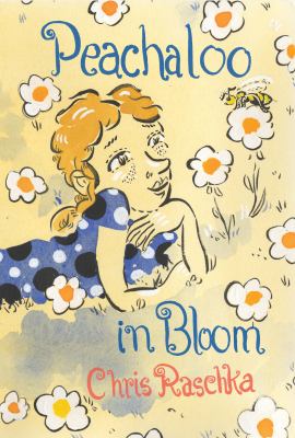 Peachaloo in bloom  cover image cdn