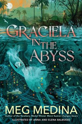 Graciela in the abyss  cover image cdn