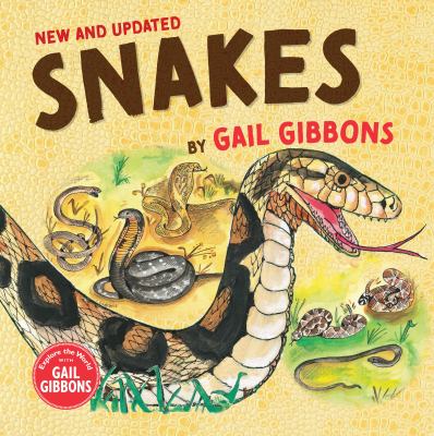 Snakes  cover image cdn