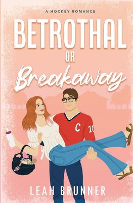 Betrothal or breakaway  cover image cdn