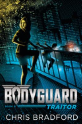 Traitor  cover image cdn