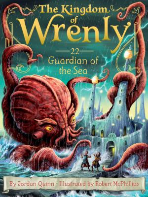Guardian of the sea  cover image cdn