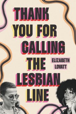 Thank you for calling the lesbian line  cover image cdn