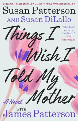 Things I Wish I Told My Mother cover image cdn