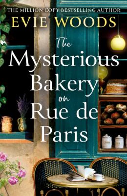 The Mysterious Bakery on Rue de Paris cover image cdn