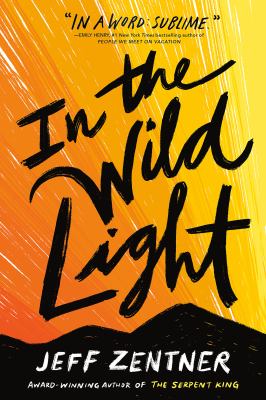 In the Wild Light cover image cdn
