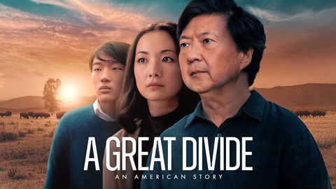 A Great Divide cover image cdn