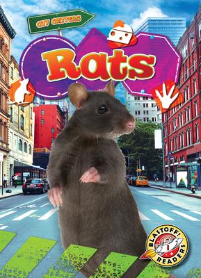Rats  cover image cdn