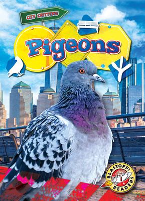 Pigeons  cover image cdn