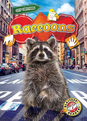 Raccoons  cover image cdn