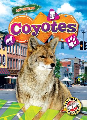 Coyotes  cover image cdn