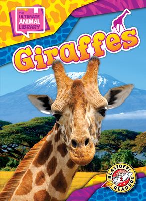 Giraffes  cover image cdn